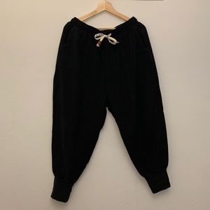 NWOT Geylu Harem Pants Japanese Streetwear